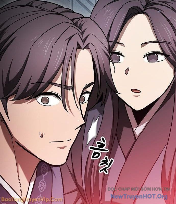 Thiên Ma Kế Nhiệm Chap 11 - Next Chap 12