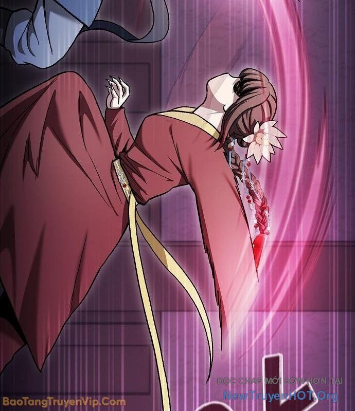 Thiên Ma Kế Nhiệm Chap 11 - Next Chap 12