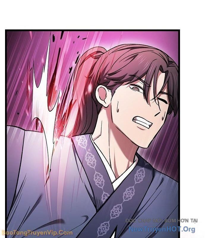 Thiên Ma Kế Nhiệm Chap 11 - Next Chap 12