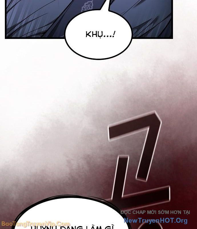 Thiên Ma Kế Nhiệm Chap 11 - Next Chap 12