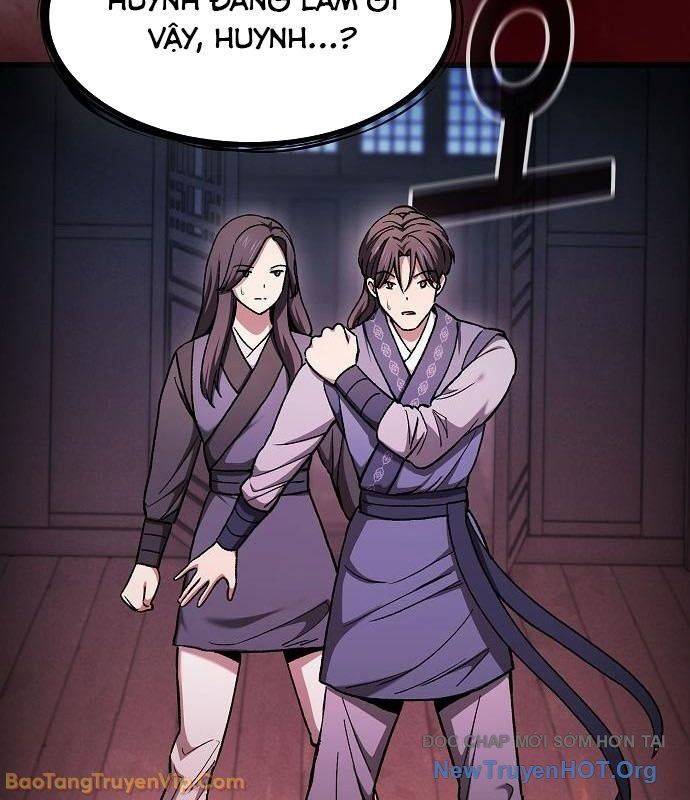 Thiên Ma Kế Nhiệm Chap 11 - Next Chap 12