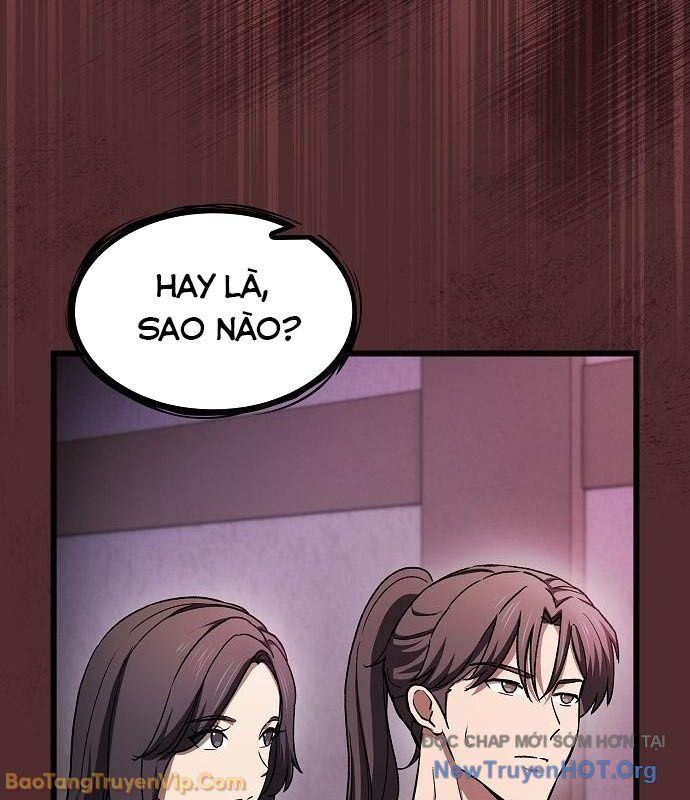 Thiên Ma Kế Nhiệm Chap 11 - Next Chap 12