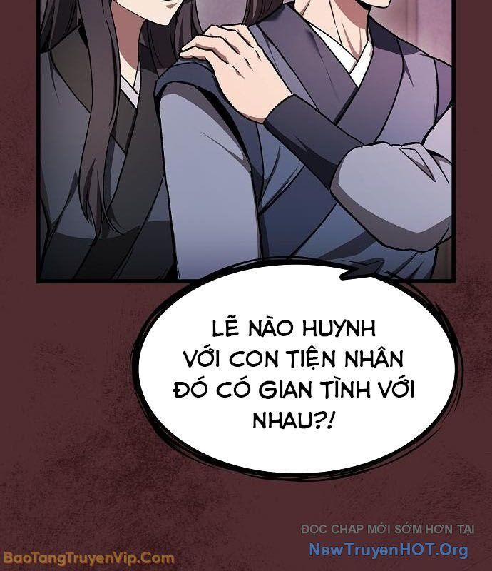 Thiên Ma Kế Nhiệm Chap 11 - Next Chap 12