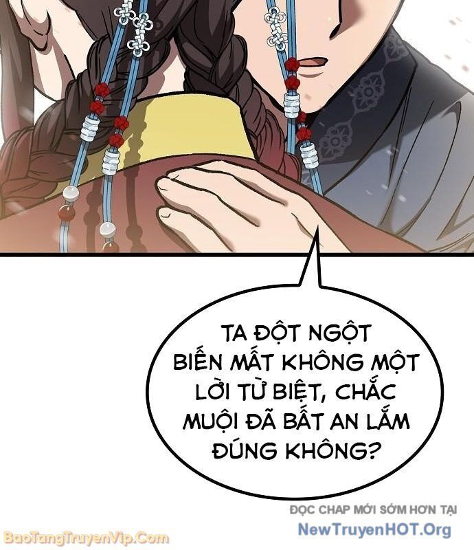 Thiên Ma Kế Nhiệm Chap 11 - Next Chap 12