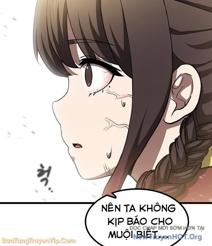 Thiên Ma Kế Nhiệm Chap 11 - Next Chap 12