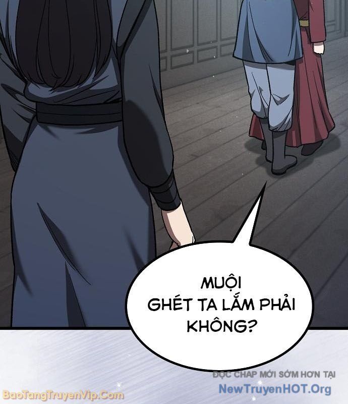 Thiên Ma Kế Nhiệm Chap 11 - Next Chap 12