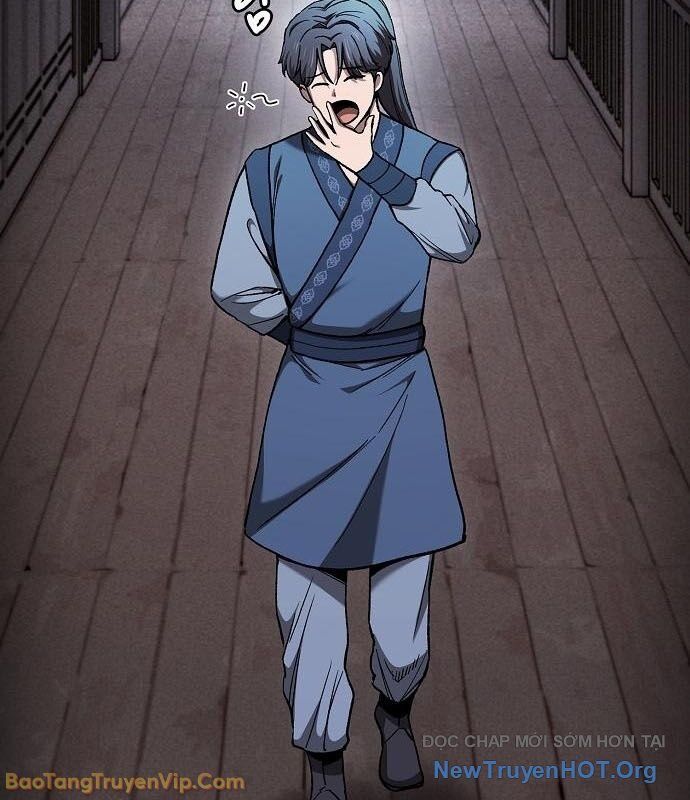 Thiên Ma Kế Nhiệm Chap 11 - Next Chap 12