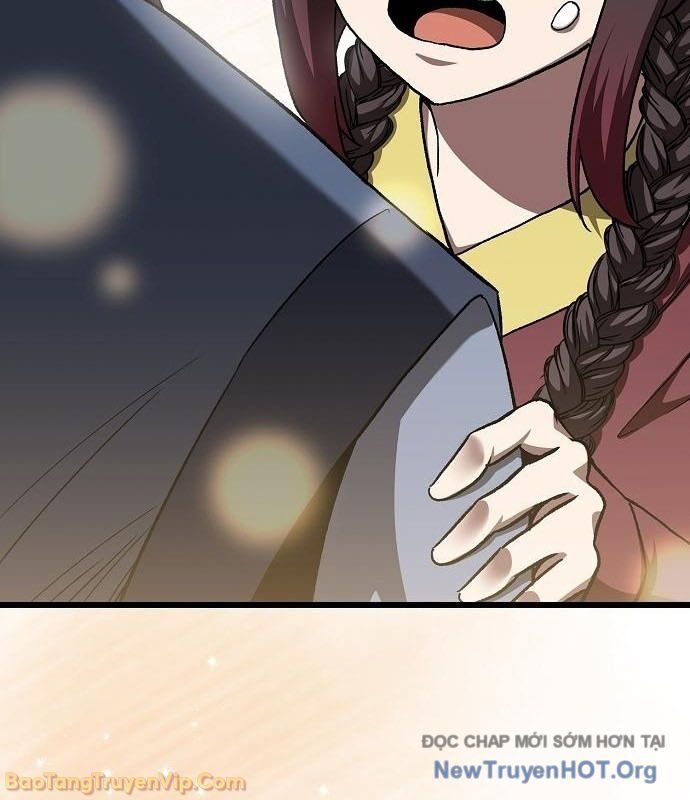 Thiên Ma Kế Nhiệm Chap 11 - Next Chap 12