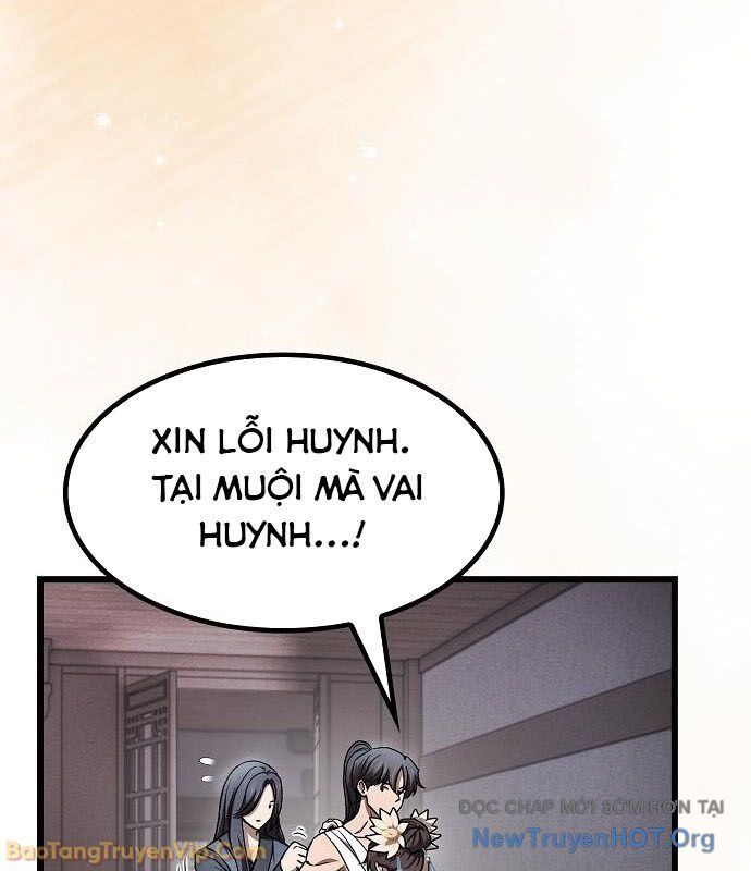 Thiên Ma Kế Nhiệm Chap 11 - Next Chap 12