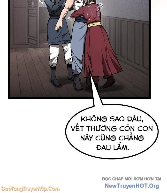 Thiên Ma Kế Nhiệm Chap 11 - Next Chap 12