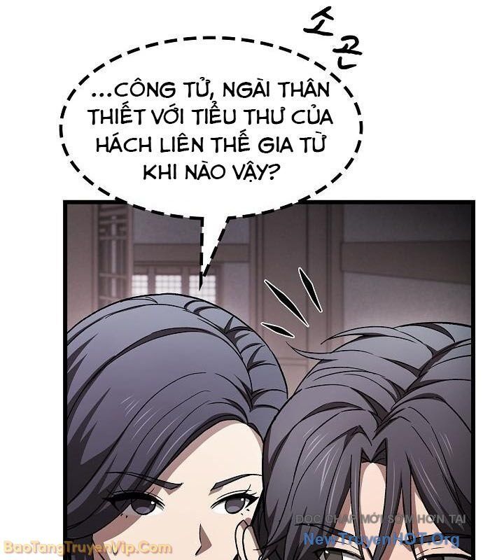 Thiên Ma Kế Nhiệm Chap 11 - Next Chap 12