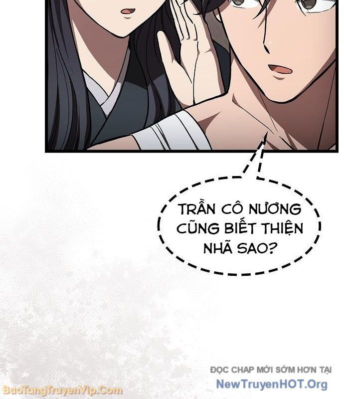 Thiên Ma Kế Nhiệm Chap 11 - Next Chap 12