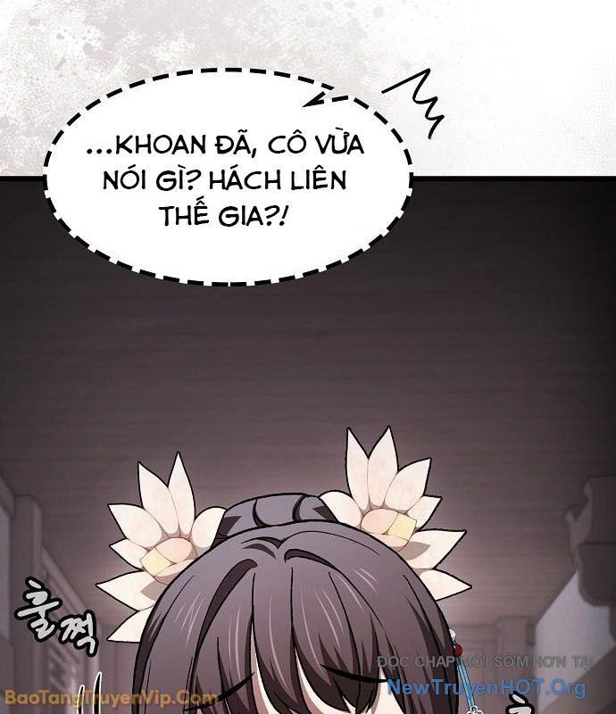 Thiên Ma Kế Nhiệm Chap 11 - Next Chap 12