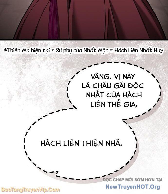 Thiên Ma Kế Nhiệm Chap 11 - Next Chap 12