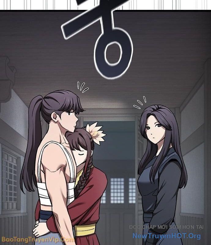 Thiên Ma Kế Nhiệm Chap 11 - Next Chap 12