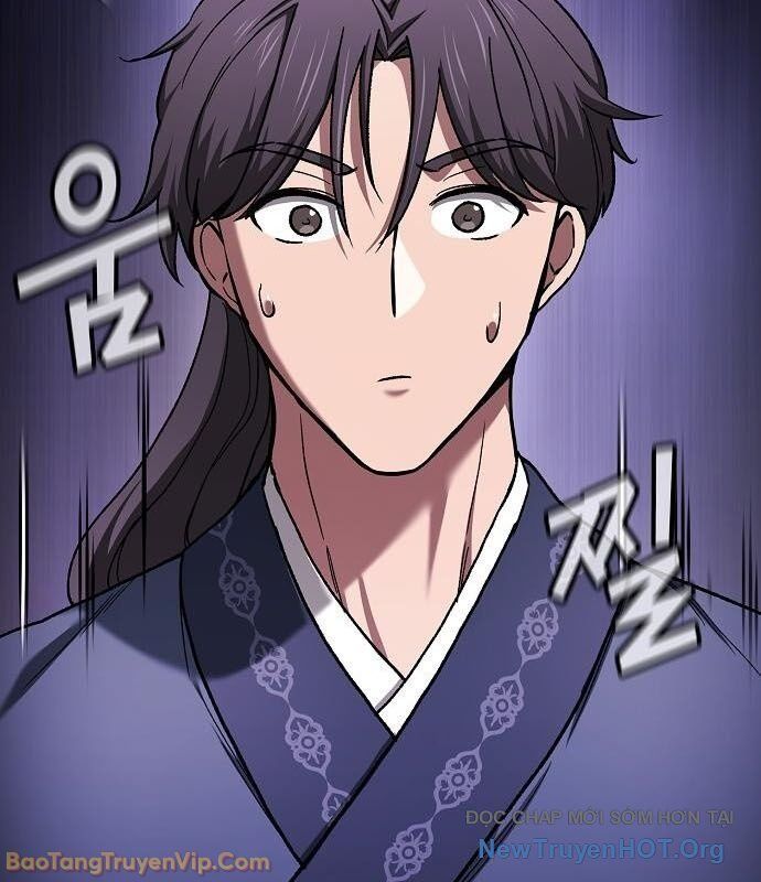 Thiên Ma Kế Nhiệm Chap 11 - Next Chap 12