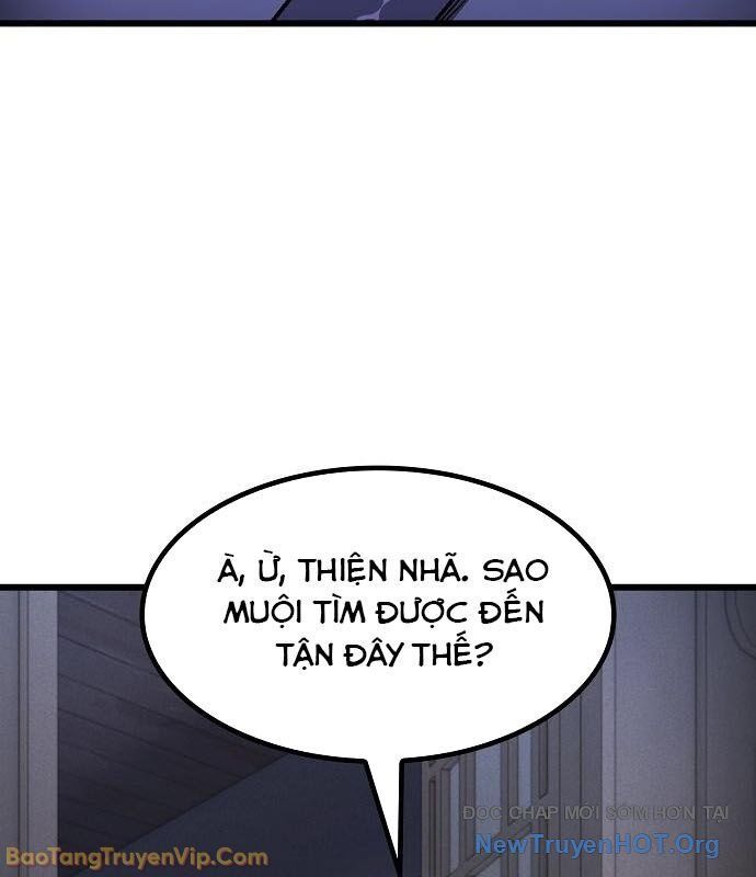 Thiên Ma Kế Nhiệm Chap 11 - Next Chap 12