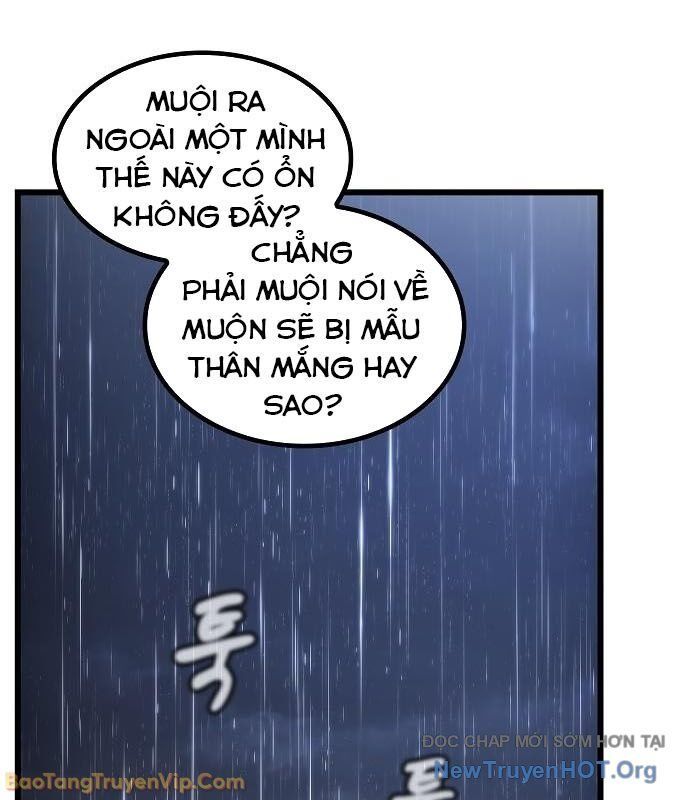 Thiên Ma Kế Nhiệm Chap 11 - Next Chap 12