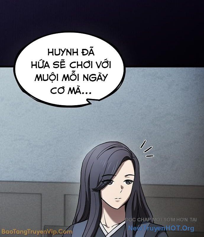 Thiên Ma Kế Nhiệm Chap 11 - Next Chap 12