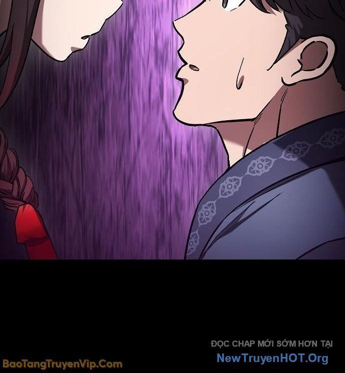 Thiên Ma Kế Nhiệm Chap 11 - Next Chap 12