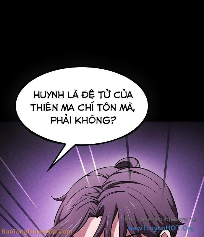 Thiên Ma Kế Nhiệm Chap 11 - Next Chap 12