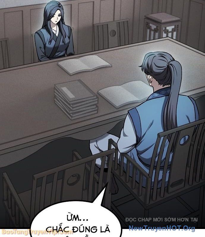 Thiên Ma Kế Nhiệm Chap 11 - Next Chap 12