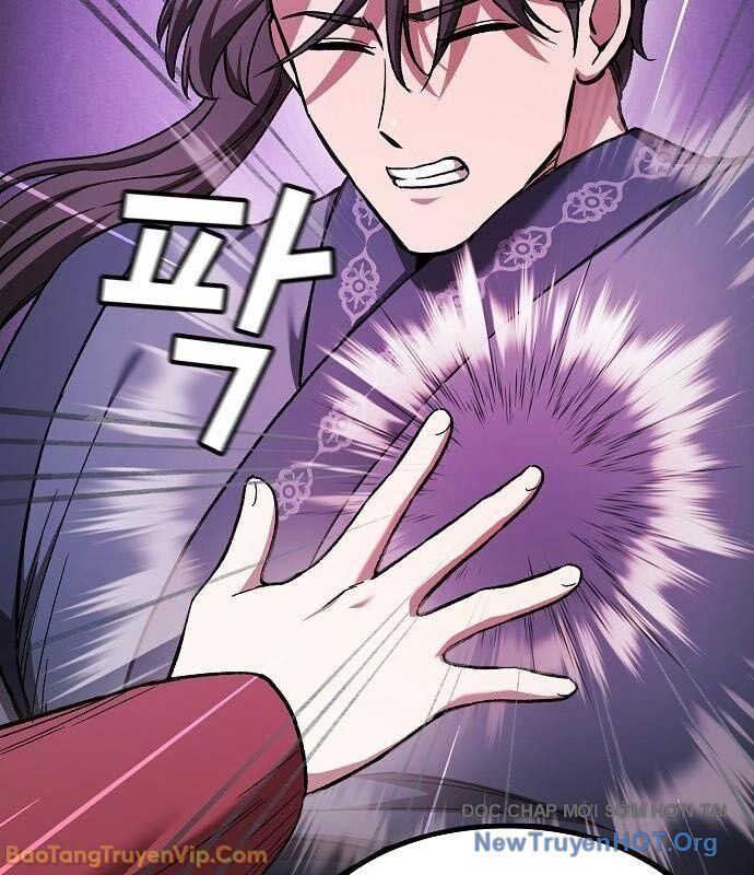 Thiên Ma Kế Nhiệm Chap 11 - Next Chap 12