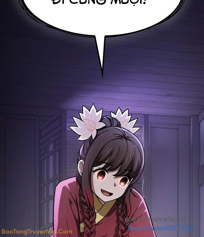 Thiên Ma Kế Nhiệm Chap 11 - Next Chap 12