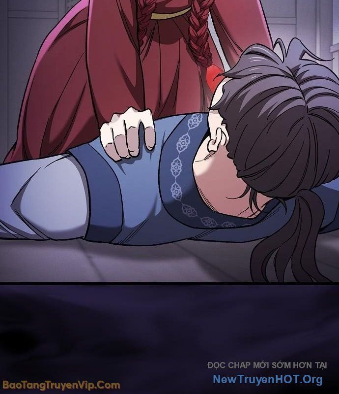 Thiên Ma Kế Nhiệm Chap 11 - Next Chap 12