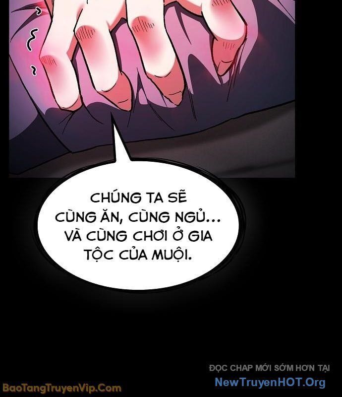 Thiên Ma Kế Nhiệm Chap 11 - Next Chap 12