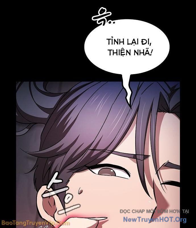 Thiên Ma Kế Nhiệm Chap 11 - Next Chap 12