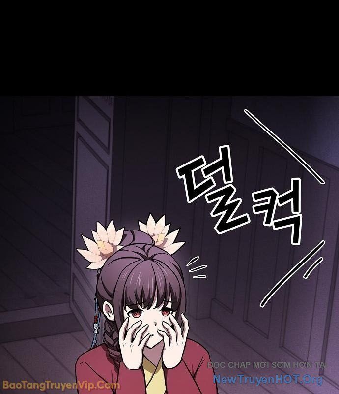 Thiên Ma Kế Nhiệm Chap 11 - Next Chap 12