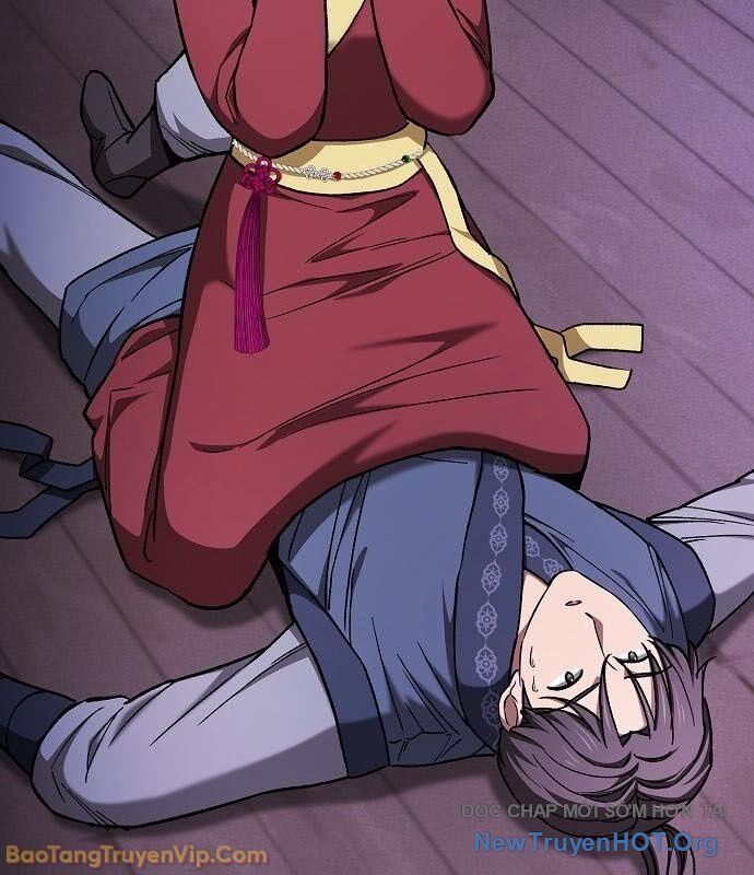 Thiên Ma Kế Nhiệm Chap 11 - Next Chap 12