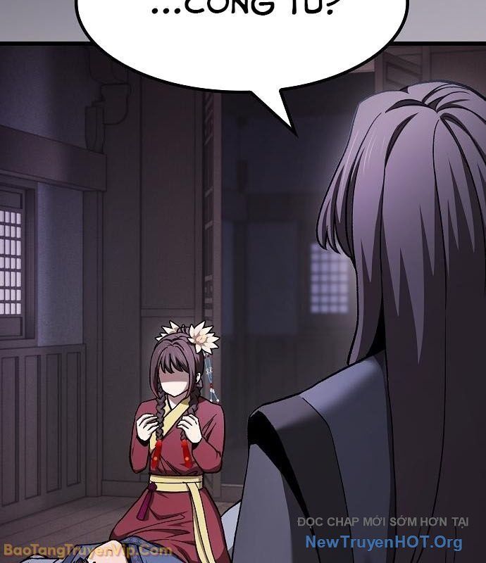 Thiên Ma Kế Nhiệm Chap 11 - Next Chap 12