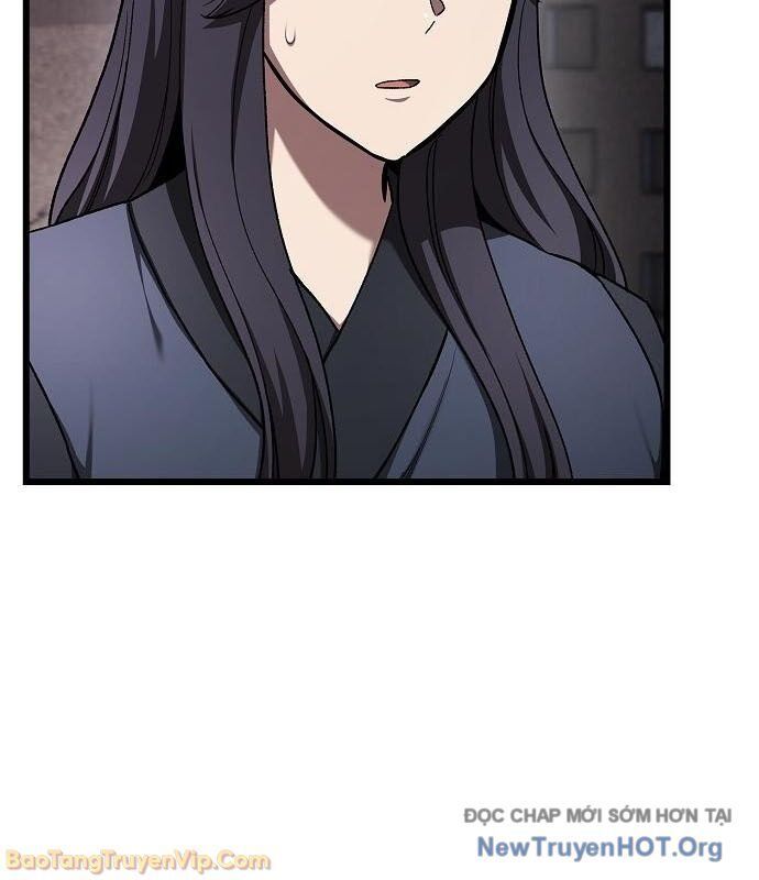 Thiên Ma Kế Nhiệm Chap 11 - Next Chap 12