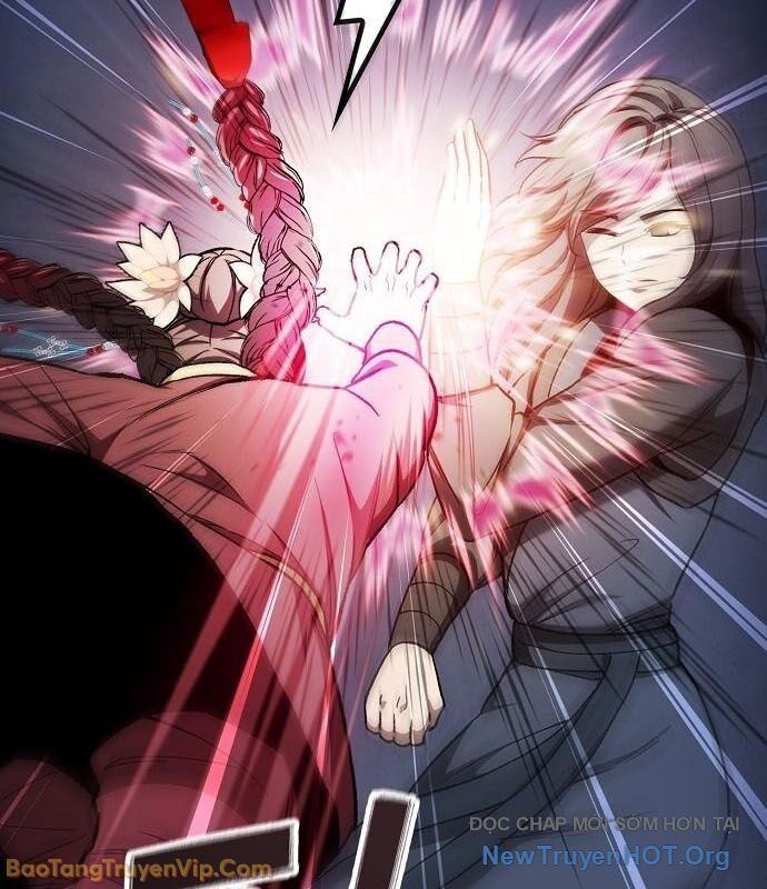 Thiên Ma Kế Nhiệm Chap 11 - Next Chap 12