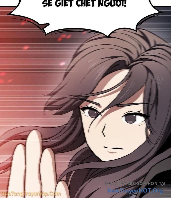 Thiên Ma Kế Nhiệm Chap 11 - Next Chap 12