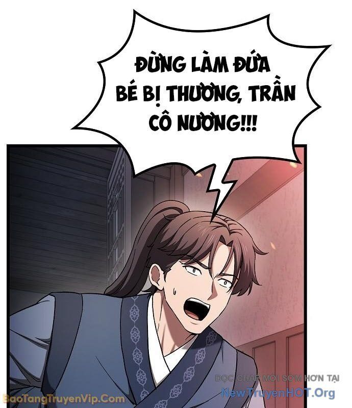 Thiên Ma Kế Nhiệm Chap 11 - Next Chap 12