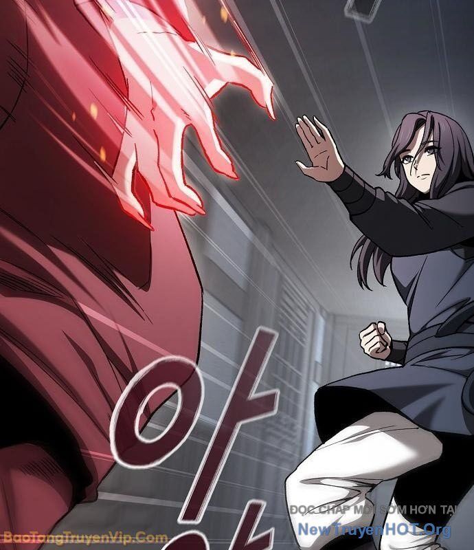 Thiên Ma Kế Nhiệm Chap 11 - Next Chap 12