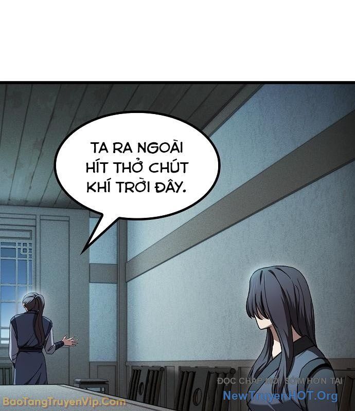 Thiên Ma Kế Nhiệm Chap 11 - Next Chap 12