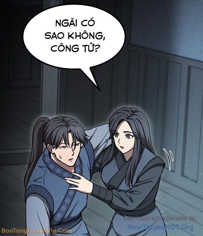 Thiên Ma Kế Nhiệm Chap 11 - Next Chap 12