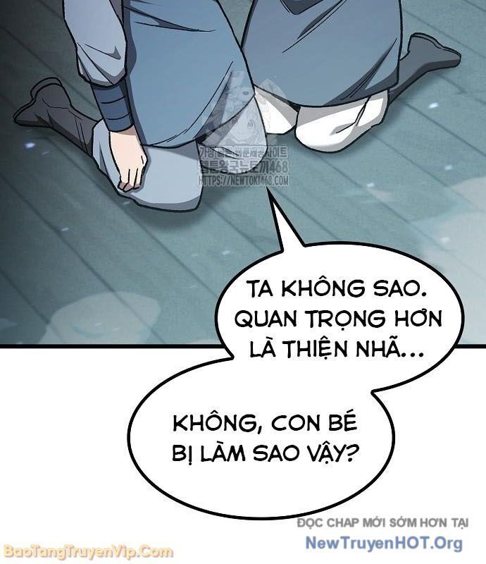 Thiên Ma Kế Nhiệm Chap 11 - Next Chap 12