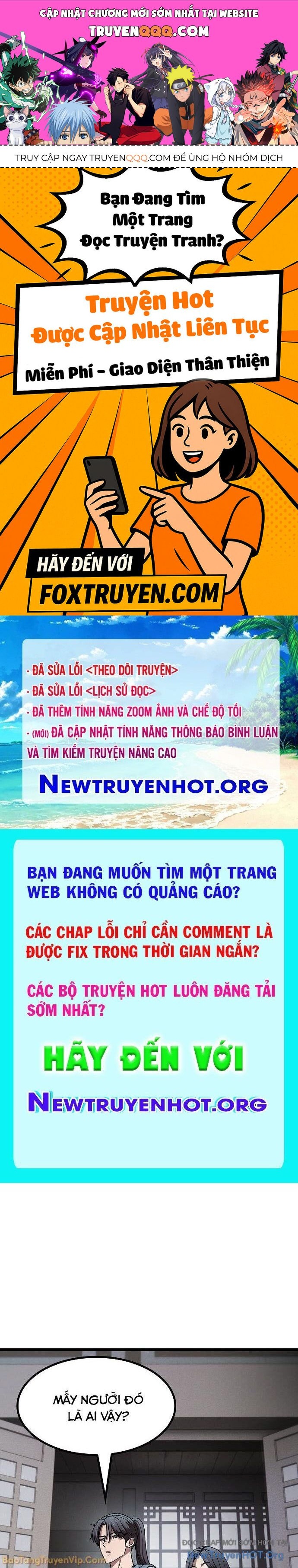 Thiên Ma Kế Nhiệm Chap 12 - Next Chap 13