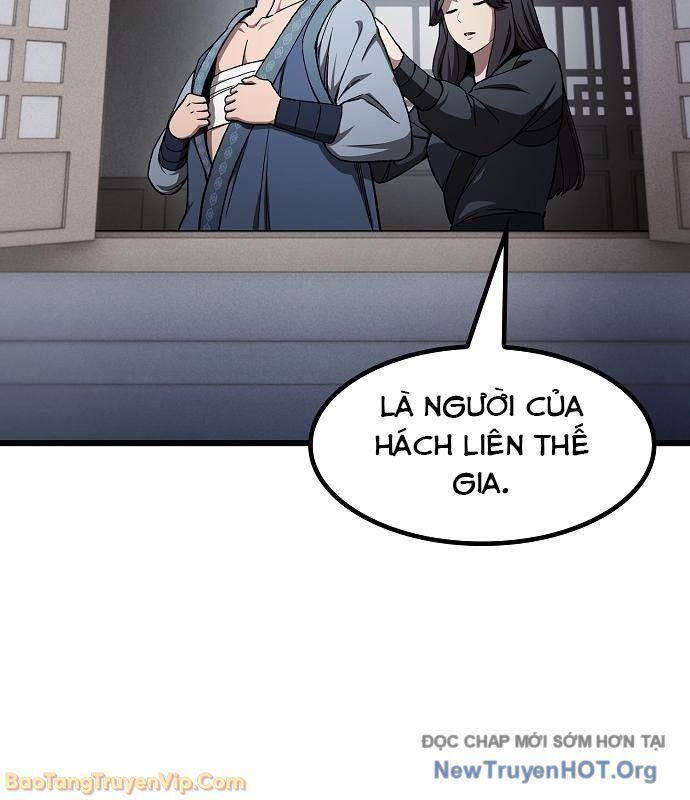 Thiên Ma Kế Nhiệm Chap 12 - Next Chap 13