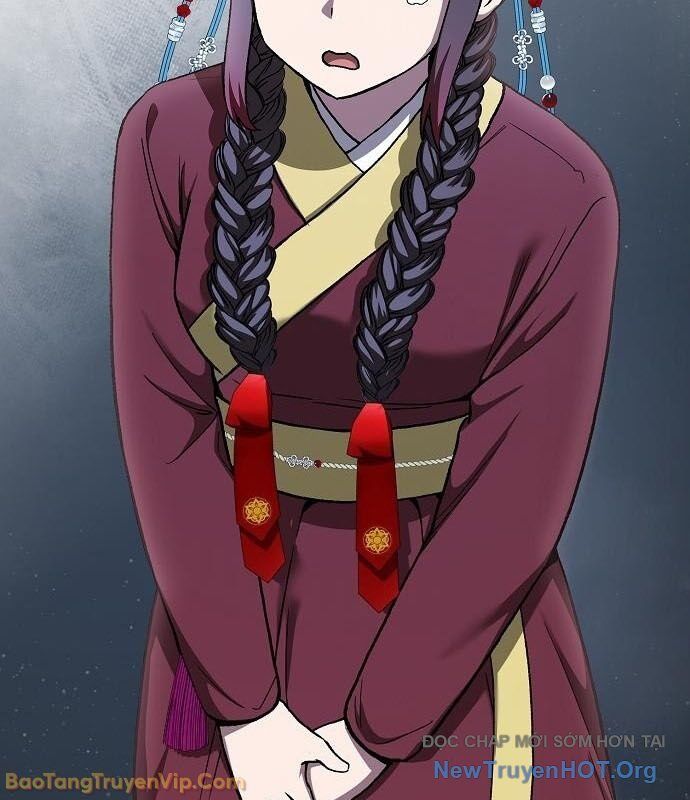 Thiên Ma Kế Nhiệm Chap 12 - Next Chap 13