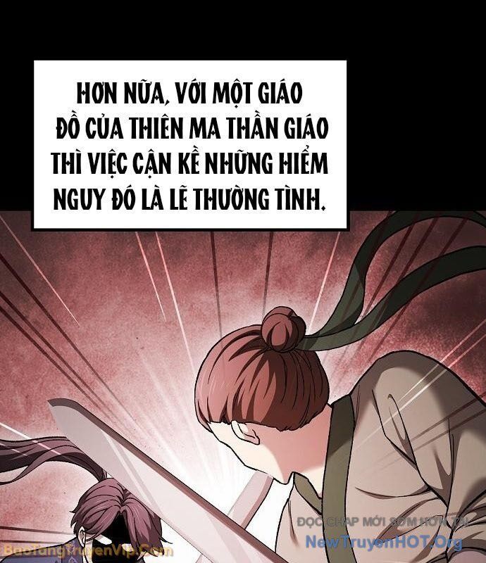 Thiên Ma Kế Nhiệm Chap 12 - Next Chap 13