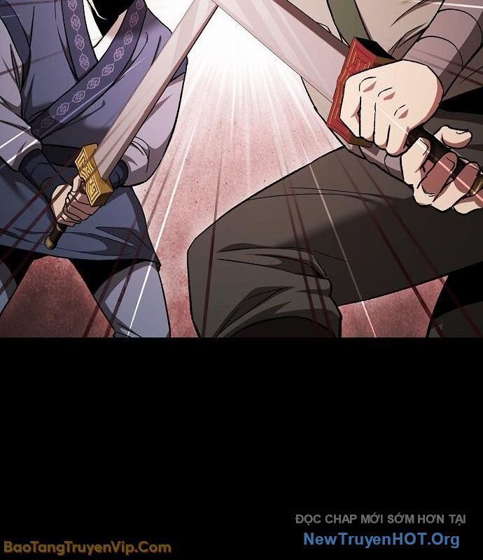 Thiên Ma Kế Nhiệm Chap 12 - Next Chap 13