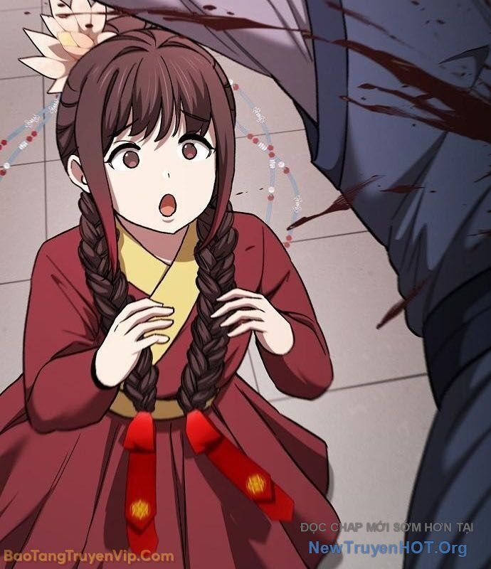 Thiên Ma Kế Nhiệm Chap 12 - Next Chap 13