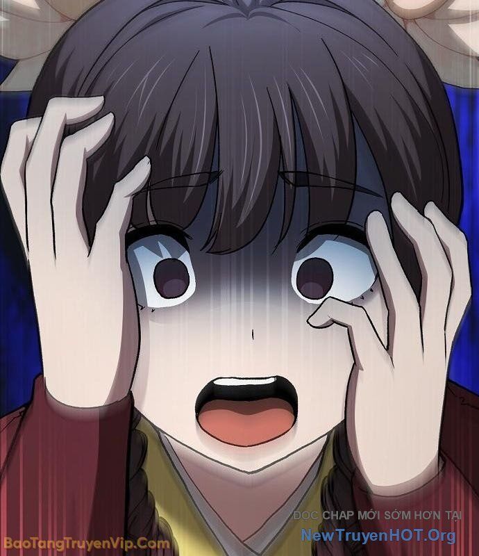 Thiên Ma Kế Nhiệm Chap 12 - Next Chap 13