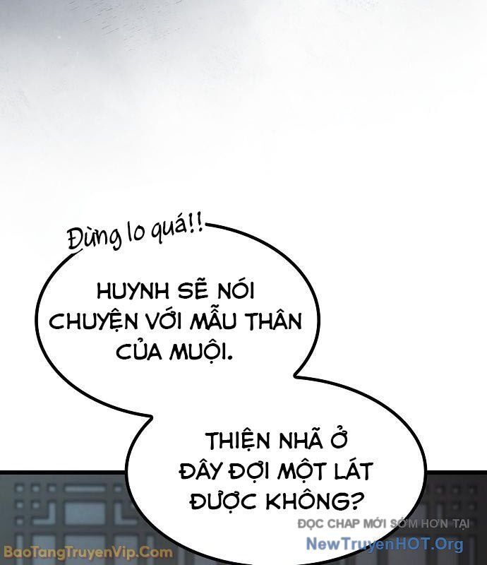 Thiên Ma Kế Nhiệm Chap 12 - Next Chap 13